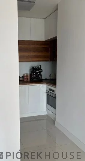 2 pokoje, apartament 50,50 m², piętro 1, oferta nr , 77944/6624/OMS, Warszawa, Wilanów, Wilanów, Krzysztofa Kieślowskiego