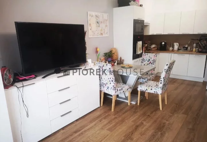 Apartament na sprzedaż, 43,78 m², 2 pokoje, parter, oferta nr 65184/6624/OMS