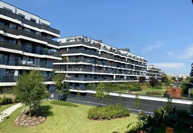 2 pokoje, apartament 46,62 m², piętro 2, oferta nr , 75776/6624/OMS, Warszawa, Białołęka, Białołęka, Krzyżówki