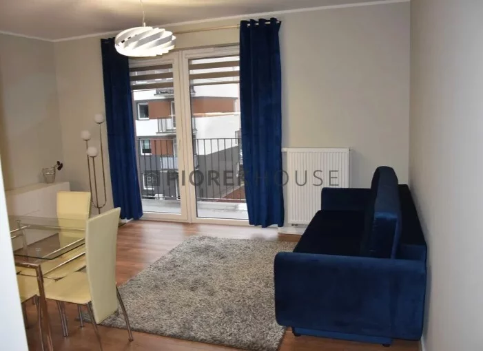 Apartamenty 76608/6624/OMS Warszawa Białołęka Krzyżówki