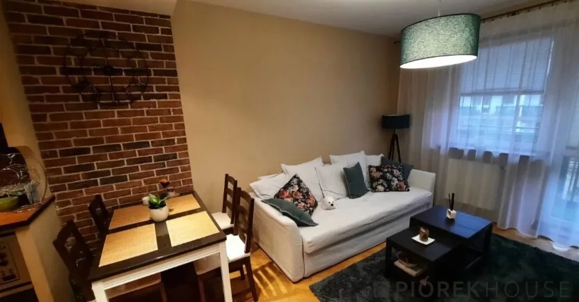 Apartamenty 78383/6624/OMS Warszawa Białołęka Książkowa