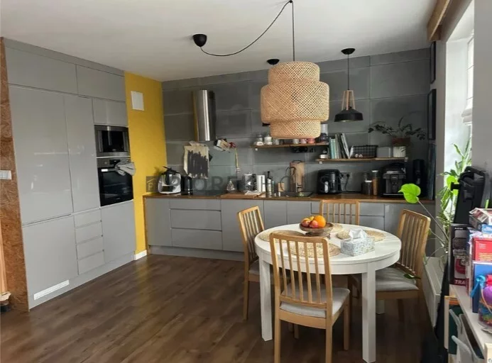 Apartamenty 74778/6624/OMS Warszawa Białołęka Ku Rzece