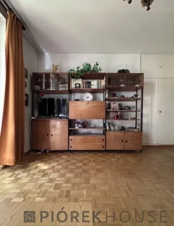 2 pokoje, mieszkanie 50,20 m², piętro 1, oferta nr , 78396/6624/OMS, Warszawa, Praga Południe, Praga Południe, Kubańska
