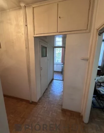 2 pokoje, mieszkanie 50,20 m², piętro 1, oferta nr , 78396/6624/OMS, Warszawa, Praga Południe, Praga Południe, Kubańska
