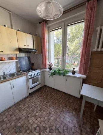 2 pokoje, mieszkanie 50,20 m², piętro 1, oferta nr , 78396/6624/OMS, Warszawa, Praga Południe, Praga Południe, Kubańska