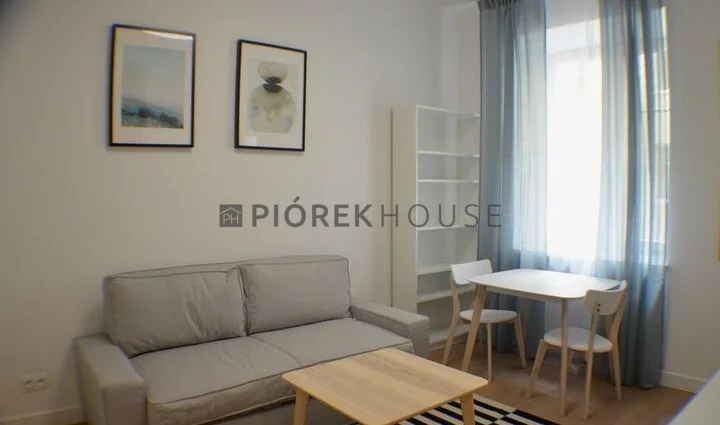 Apartament 33,40 m², piętro 1, oferta nr , 66988/6624/OMS, Warszawa, Mokotów, Mokotów, Kujawska-idx