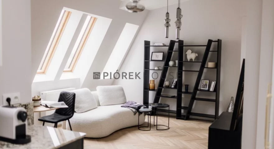 Apartament 38,00 m², piętro 4, oferta nr , 67207/6624/OMS, Warszawa, Mokotów, Mokotów, Kujawska-idx