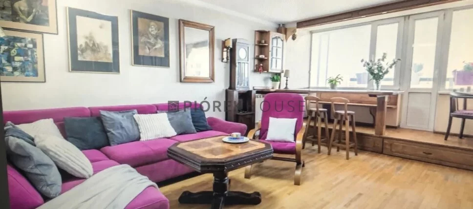 Apartamenty 74800/6624/OMS Warszawa Bielany Kwitnąca