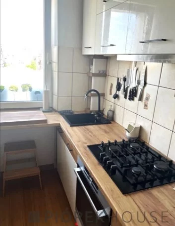 2 pokoje, mieszkanie 45,90 m², piętro 9, oferta nr , 75976/6624/OMS, Warszawa, Bielany, Bielany, Kwitnąca
