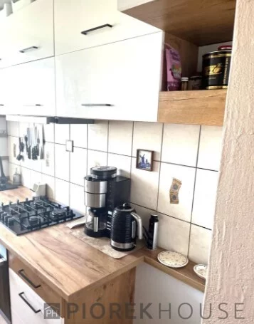 2 pokoje, mieszkanie 45,90 m², piętro 9, oferta nr , 75976/6624/OMS, Warszawa, Bielany, Bielany, Kwitnąca