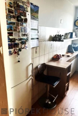2 pokoje, mieszkanie 45,90 m², piętro 9, oferta nr , 75976/6624/OMS, Warszawa, Bielany, Bielany, Kwitnąca