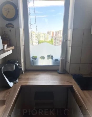 2 pokoje, mieszkanie 45,90 m², piętro 9, oferta nr , 75976/6624/OMS, Warszawa, Bielany, Bielany, Kwitnąca
