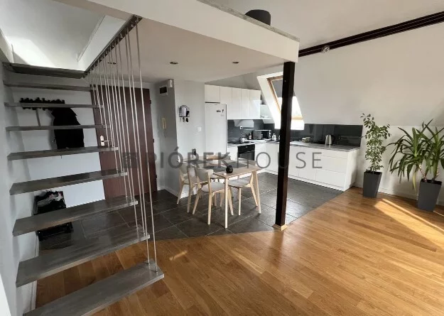 Apartamenty 75065/6624/OMS Warszawa Włochy Łamana