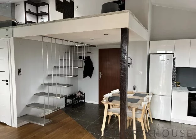 2 pokoje, mieszkanie 68,00 m², piętro 6, oferta nr , 77366/6624/OMS, Warszawa, Włochy, Włochy, Łamana