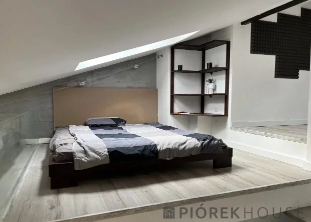 2 pokoje, mieszkanie 68,00 m², piętro 6, oferta nr , 77366/6624/OMS, Warszawa, Włochy, Włochy, Łamana