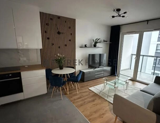 2 pokoje, mieszkanie 44,09 m², piętro 3, oferta nr , 68573/6624/OMS, Warszawa, Bemowo, Bemowo, Lazurowa