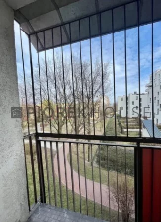 2 pokoje, mieszkanie 50,50 m², piętro 2, oferta nr , 76673/6624/OMS, Warszawa, Bemowo, Bemowo, Lazurowa