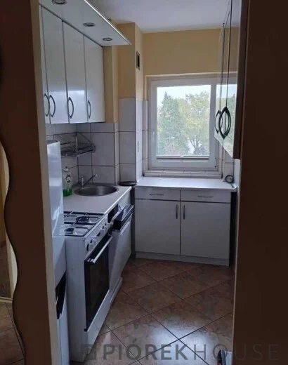 2 pokoje, mieszkanie 36,00 m², piętro 3, oferta nr , 77379/6624/OMS, Warszawa, Bemowo, Bemowo, Lazurowa