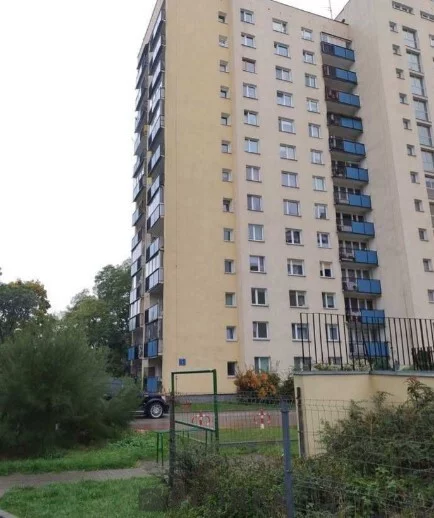 2 pokoje, mieszkanie 36,00 m², piętro 3, oferta nr , 77379/6624/OMS, Warszawa, Bemowo, Bemowo, Lazurowa