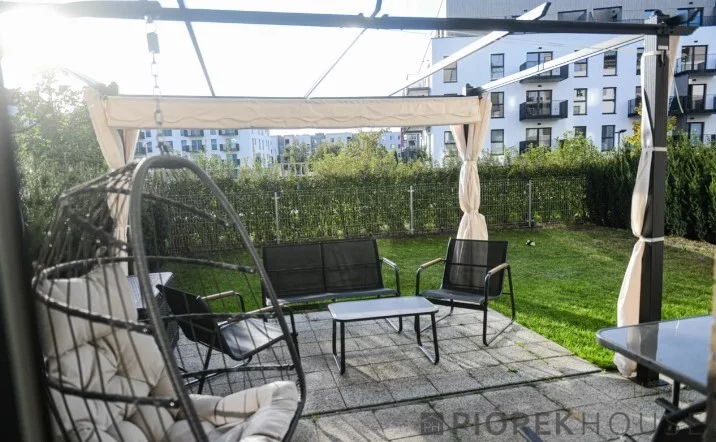 2 pokoje, mieszkanie 47,00 m², parter, oferta nr , 77505/6624/OMS, Warszawa, Bemowo, Bemowo, Lazurowa