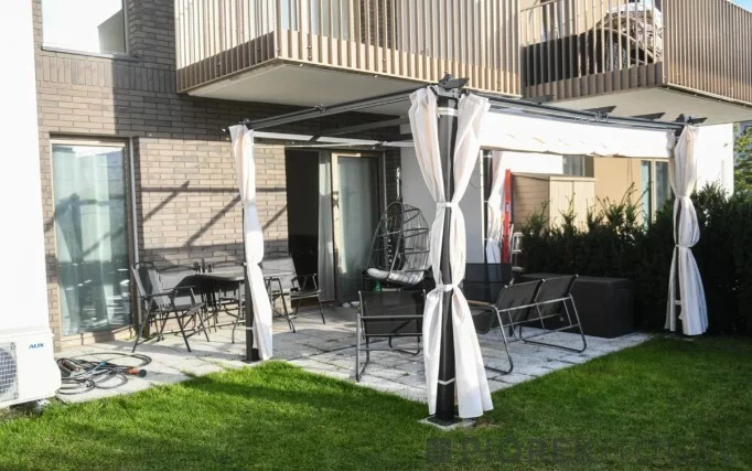 2 pokoje, mieszkanie 47,00 m², parter, oferta nr , 77505/6624/OMS, Warszawa, Bemowo, Bemowo, Lazurowa
