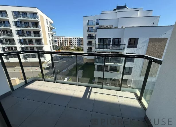 2 pokoje, mieszkanie 43,44 m², piętro 3, oferta nr , 78433/6624/OMS, Warszawa, Bemowo, Bemowo, Lazurowa