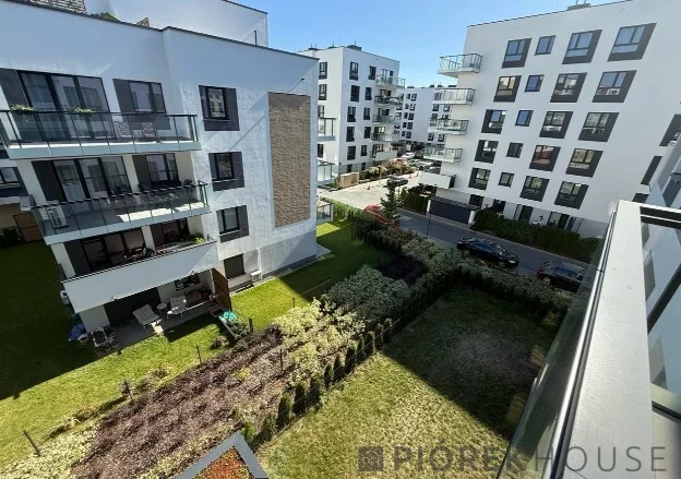 2 pokoje, mieszkanie 43,44 m², piętro 3, oferta nr , 78433/6624/OMS, Warszawa, Bemowo, Bemowo, Lazurowa