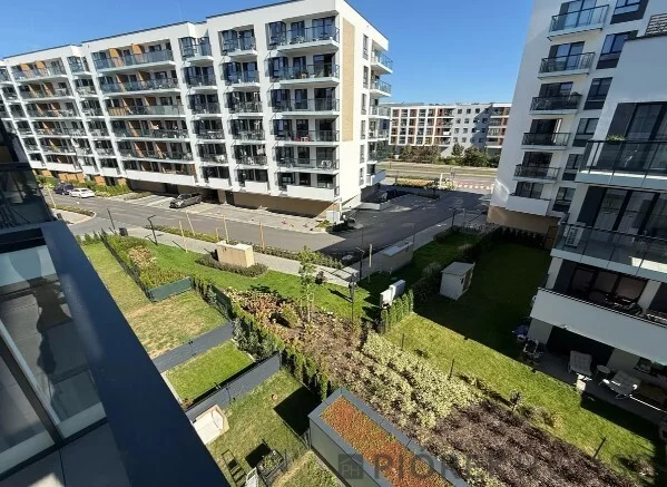 2 pokoje, mieszkanie 43,44 m², piętro 3, oferta nr , 78433/6624/OMS, Warszawa, Bemowo, Bemowo, Lazurowa