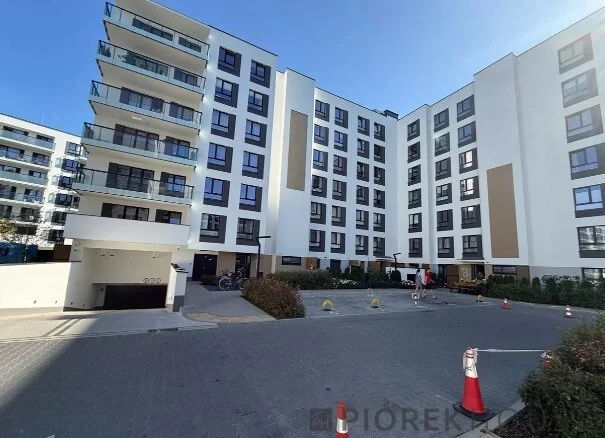 2 pokoje, mieszkanie 43,44 m², piętro 3, oferta nr , 78433/6624/OMS, Warszawa, Bemowo, Bemowo, Lazurowa