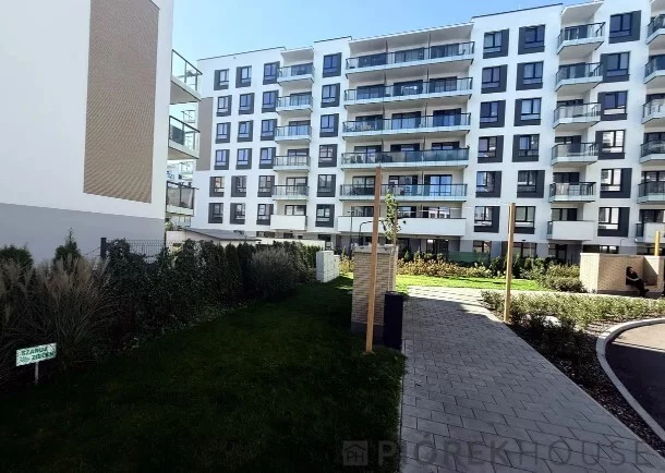 2 pokoje, mieszkanie 43,44 m², piętro 3, oferta nr , 78433/6624/OMS, Warszawa, Bemowo, Bemowo, Lazurowa