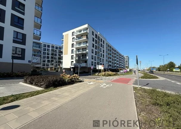 2 pokoje, mieszkanie 43,44 m², piętro 3, oferta nr , 78433/6624/OMS, Warszawa, Bemowo, Bemowo, Lazurowa
