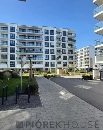 2 pokoje, mieszkanie 43,44 m², piętro 3, oferta nr , 78433/6624/OMS, Warszawa, Bemowo, Bemowo, Lazurowa