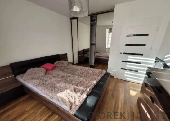 2 pokoje, mieszkanie 48,11 m², piętro 4, oferta nr , 78453/6624/OMS, Warszawa, Białołęka, Białołęka, Leona Berensona