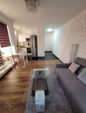 2 pokoje, mieszkanie 48,11 m², piętro 4, oferta nr , 78453/6624/OMS, Warszawa, Białołęka, Białołęka, Leona Berensona