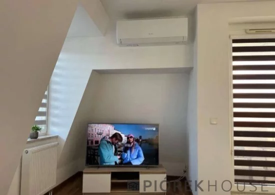 2 pokoje, mieszkanie 48,11 m², piętro 4, oferta nr , 78453/6624/OMS, Warszawa, Białołęka, Białołęka, Leona Berensona