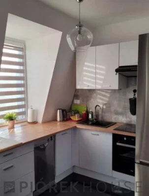 2 pokoje, mieszkanie 48,11 m², piętro 4, oferta nr , 78453/6624/OMS, Warszawa, Białołęka, Białołęka, Leona Berensona
