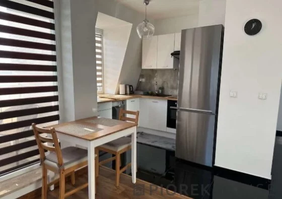 2 pokoje, mieszkanie 48,11 m², piętro 4, oferta nr , 78453/6624/OMS, Warszawa, Białołęka, Białołęka, Leona Berensona