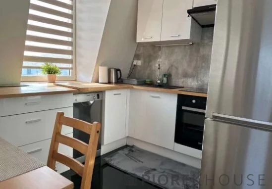 2 pokoje, mieszkanie 48,11 m², piętro 4, oferta nr , 78453/6624/OMS, Warszawa, Białołęka, Białołęka, Leona Berensona
