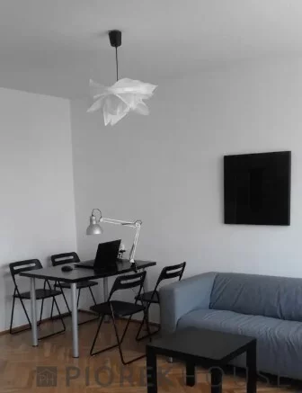 2 pokoje, mieszkanie 37,00 m², piętro 2, oferta nr , 77828/6624/OMS, Warszawa, Śródmieście, Śródmieście, Leona Schillera