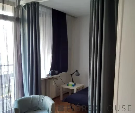 2 pokoje, mieszkanie 37,00 m², piętro 2, oferta nr , 77828/6624/OMS, Warszawa, Śródmieście, Śródmieście, Leona Schillera