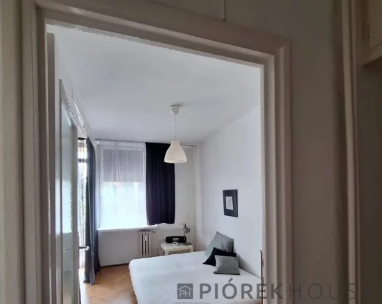 2 pokoje, mieszkanie 37,00 m², piętro 2, oferta nr , 77828/6624/OMS, Warszawa, Śródmieście, Śródmieście, Leona Schillera