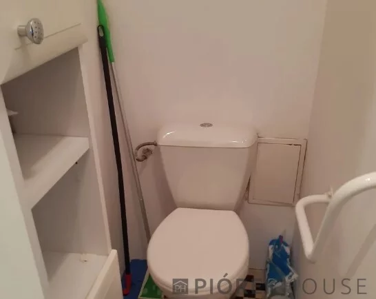 2 pokoje, mieszkanie 37,00 m², piętro 2, oferta nr , 77828/6624/OMS, Warszawa, Śródmieście, Śródmieście, Leona Schillera