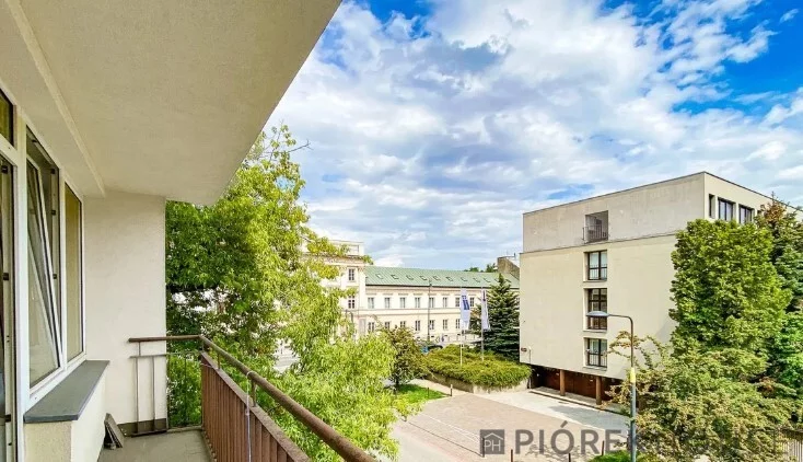 2 pokoje, mieszkanie 37,00 m², piętro 2, oferta nr , 77828/6624/OMS, Warszawa, Śródmieście, Śródmieście, Leona Schillera