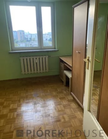 2 pokoje, mieszkanie 51,00 m², piętro 10, oferta nr , 78307/6624/OMS, Warszawa, Praga Południe, Praga Południe, gen. Leopolda Okulickiego