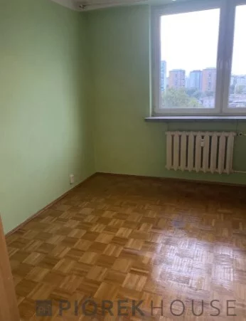 2 pokoje, mieszkanie 51,00 m², piętro 10, oferta nr , 78307/6624/OMS, Warszawa, Praga Południe, Praga Południe, gen. Leopolda Okulickiego