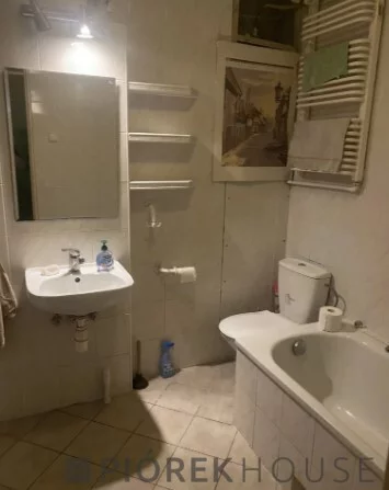 2 pokoje, mieszkanie 51,00 m², piętro 10, oferta nr , 78307/6624/OMS, Warszawa, Praga Południe, Praga Południe, gen. Leopolda Okulickiego