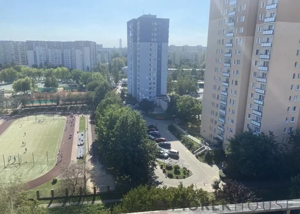 2 pokoje, mieszkanie 51,00 m², piętro 10, oferta nr , 78307/6624/OMS, Warszawa, Praga Południe, Praga Południe, gen. Leopolda Okulickiego