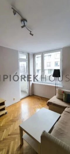 2 pokoje, apartament 36,32 m², piętro 2, oferta nr , 76442/6624/OMS, Warszawa, Śródmieście, Śródmieście, Leszczyńska