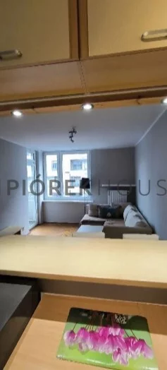 2 pokoje, apartament 36,32 m², piętro 2, oferta nr , 76442/6624/OMS, Warszawa, Śródmieście, Śródmieście, Leszczyńska