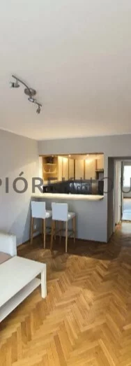 2 pokoje, apartament 36,32 m², piętro 2, oferta nr , 76442/6624/OMS, Warszawa, Śródmieście, Śródmieście, Leszczyńska